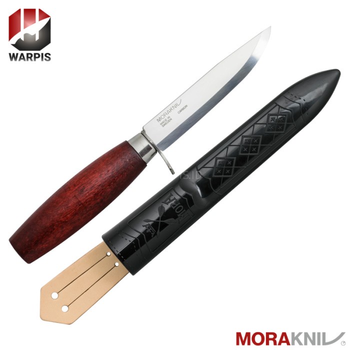 ✅Baru Morakniv Classic No 2F Limited