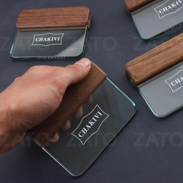 

Terlaris Walnut Glass Scraper - Leather Tools Gratis Ongkir