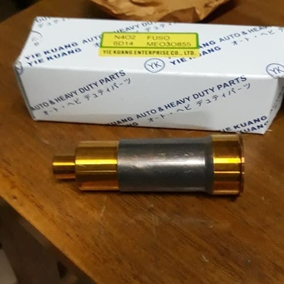 TUBE NOZZEL / CHAMBER NOZZEL 6D14/15/16