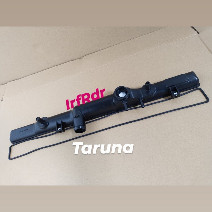 tank upper taruna tank upper atas radiator taruna upper tank taruna