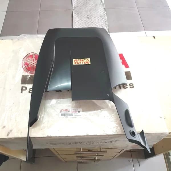 COVER KOLONG DEK BAWAH FINO 125 FINO GRANDE FINO PREMIUM ORI
