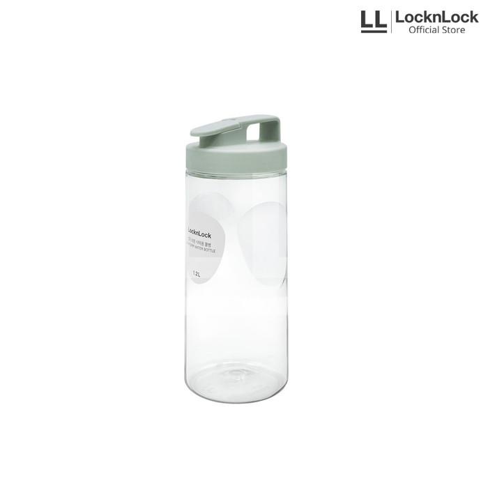 

LocknLock - Botol Air Minum Easy Grip 1.2L (HAP813)