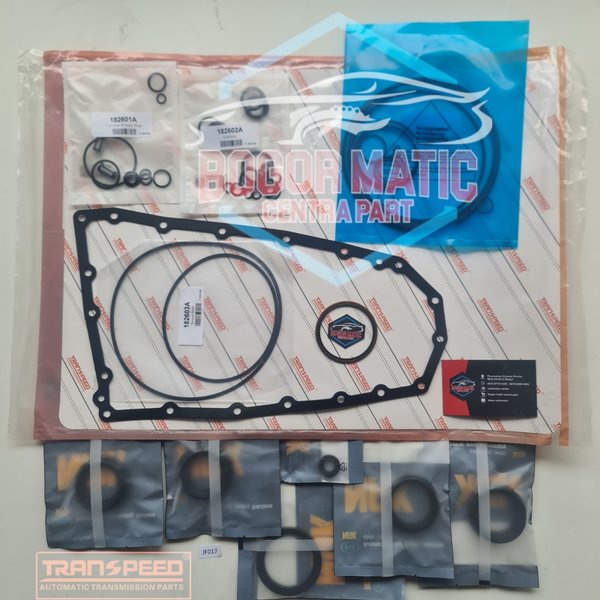 Packing Seal Set Matic Nissan Xtrail T32 Cvt