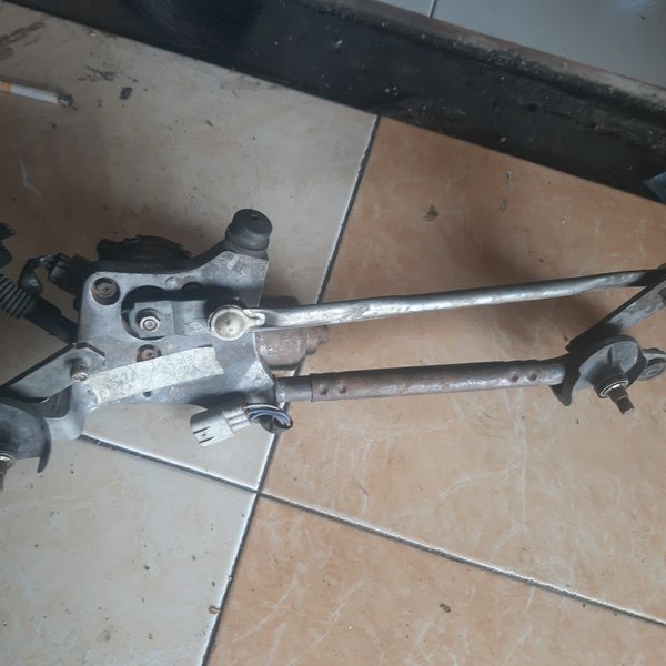 Motor Dinamo Regulator Wiper Wifer Vios Yaris Limo