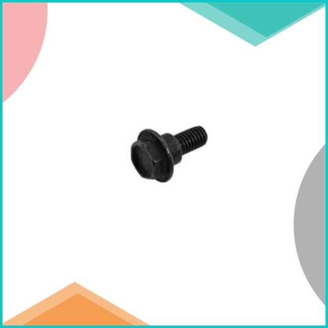 Bolt Special 6mm Ori AHM 90107KVB900 16novz3 sparepart