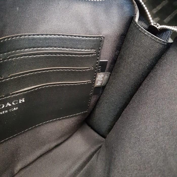 Tas Clutch Pouch Bag Handbag Wanita Pria Cowok Import Branded Premium