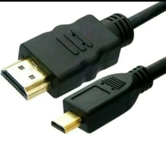 kabel HDMI camera canon M5/M6/M50/M100/M200/M6 mark ll 3meter