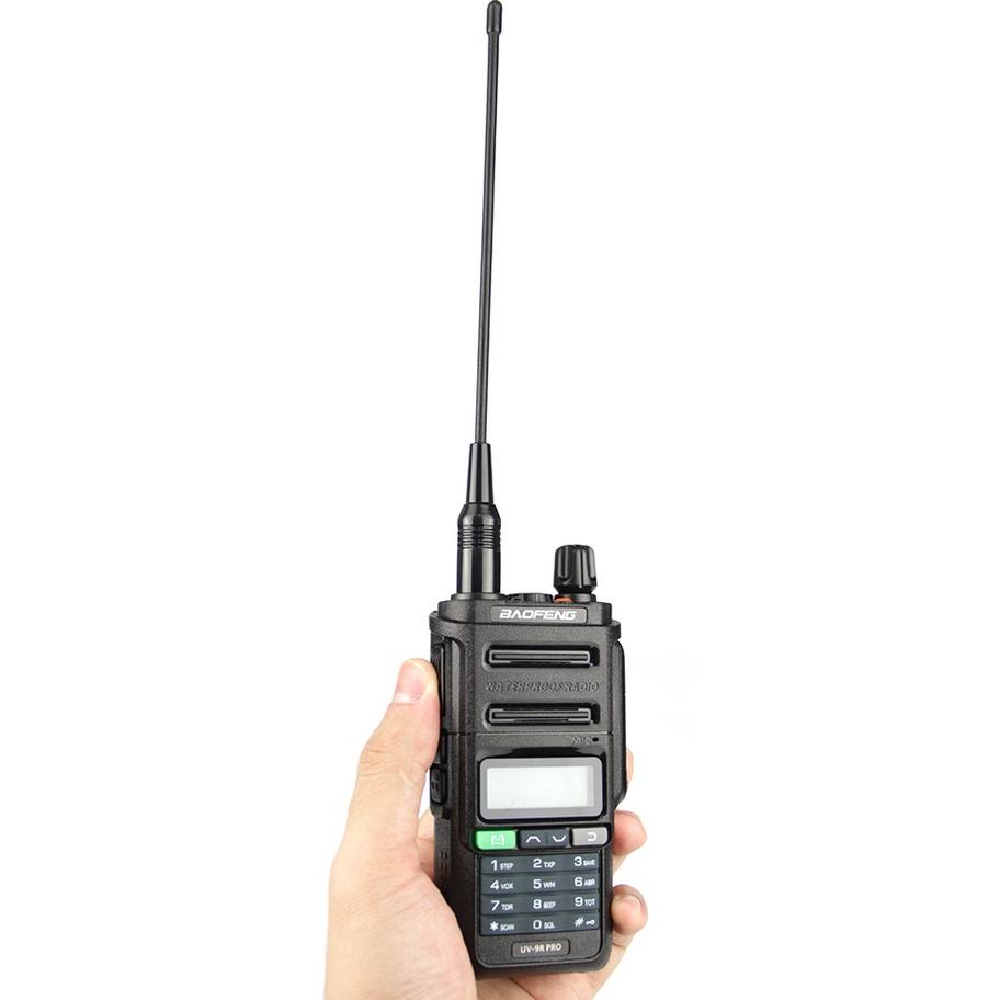 Baofeng Uv-9R Pro