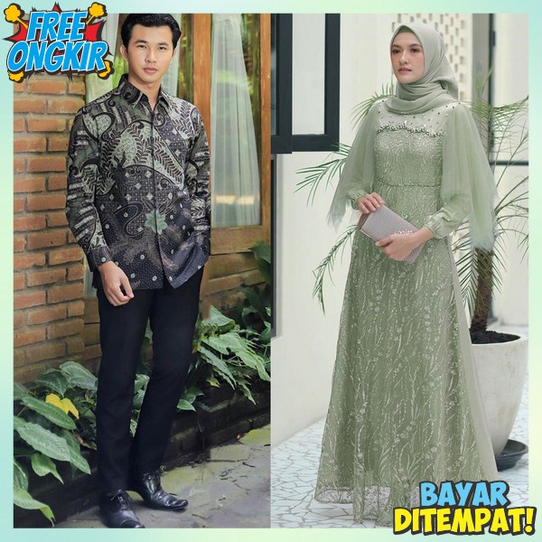 Games Kopel Gsmis Couole Psangan Satu Pasang Kapel Cople Gamis Polos Coyple Gamos Dewasa Baju Sarimb