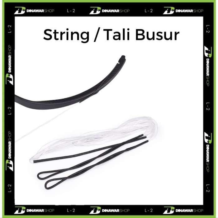 Harga material string Terbaru Nov 2025 | BigGo Indonesia