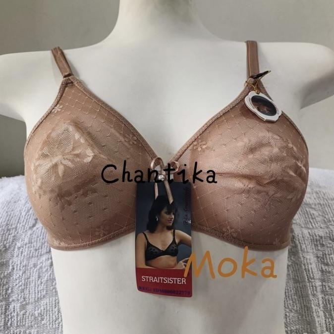 Strait Sister Balon Bra Sister Balon Original