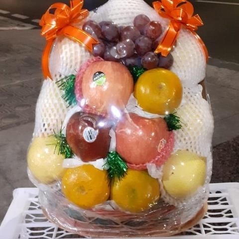 

TRY Parcel Buah Terlaris No.1 Kualitas Terbaik TERLARIS