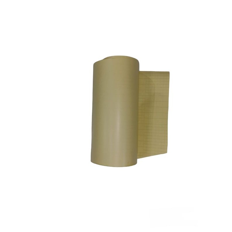 

Baru Plastik Laminasi Dingin Glossy A3 32X5Meter