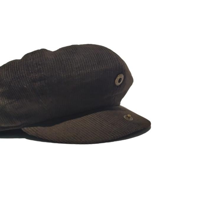 TERBARU NEWSBOY CAP ANAK CORDUROY | TOPI ANAK | TOPI PELUKIS ANAK | TOPI KODOK 