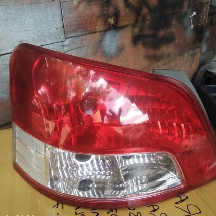 Stoplamp Vios Limo Gen 2