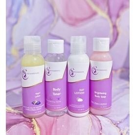 Cnr Whitening Platinum