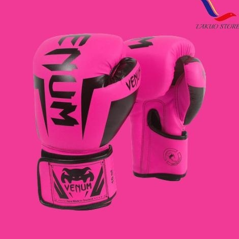 SARUNG TINJU  MUAY THAI / BOXING GLOVE / KICK BOXING / SARUNG TINJU
