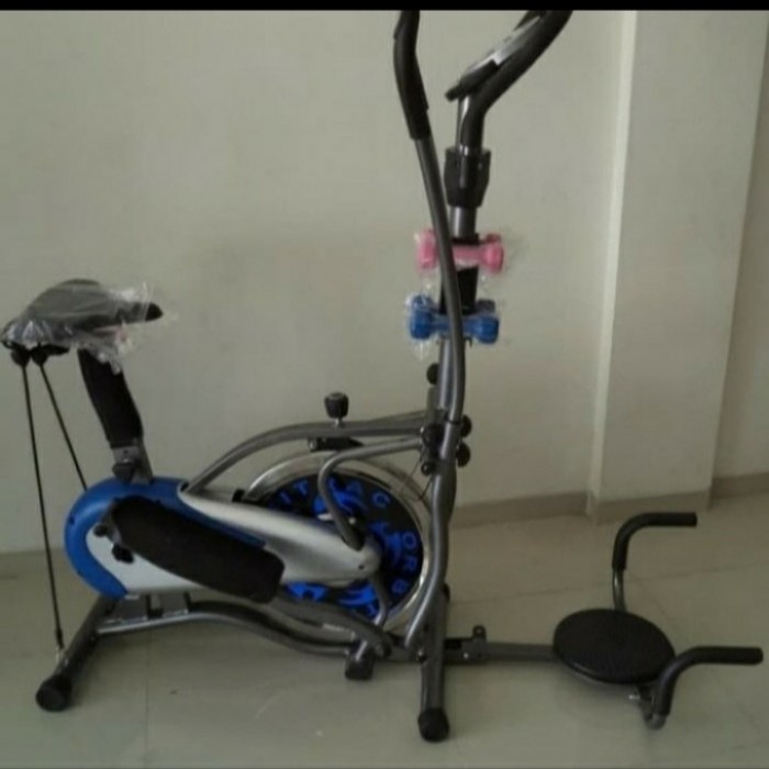 ✅Baru Speda Statis Orbitrack 5 In 1 Diskon