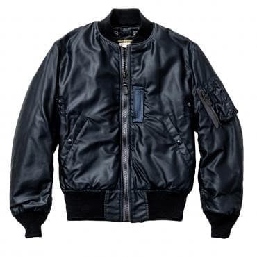 ✅New The Real Mccoy'S Mj19109 - Type B-15C Mod Jacket Limited