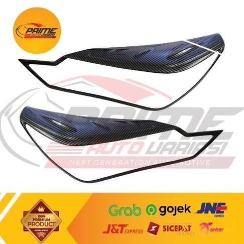 PROMO GARNISH DEPAN AGYA 2023 CARBON