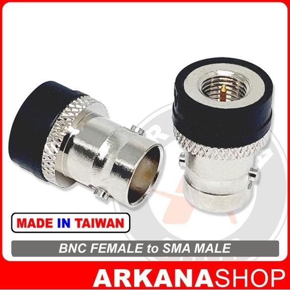 KONEKTOR ANTENA HT SMA MALE