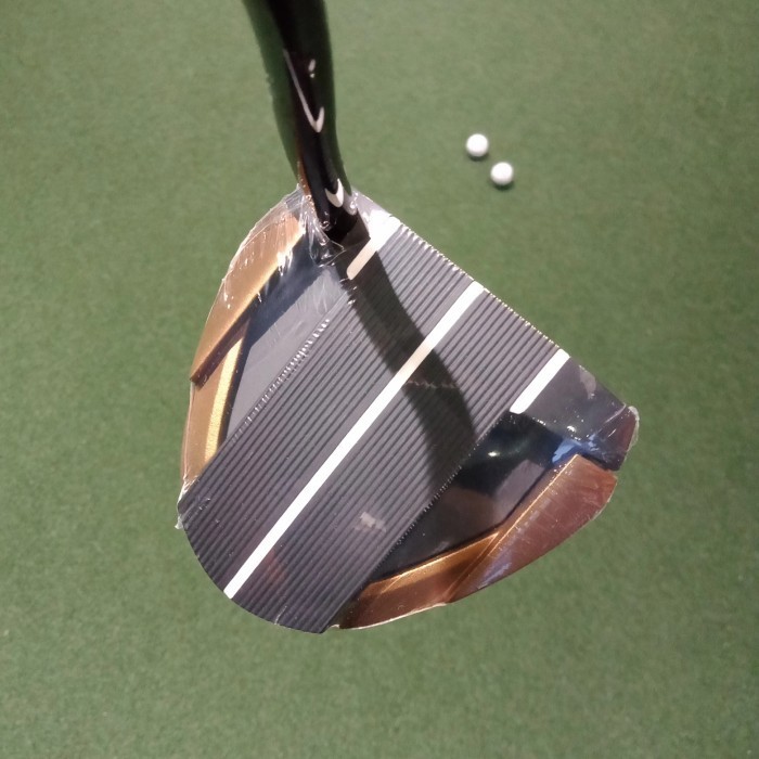 ✅Baru Stick Golf Putter Ping Heppler Ketsch Original Terbaru