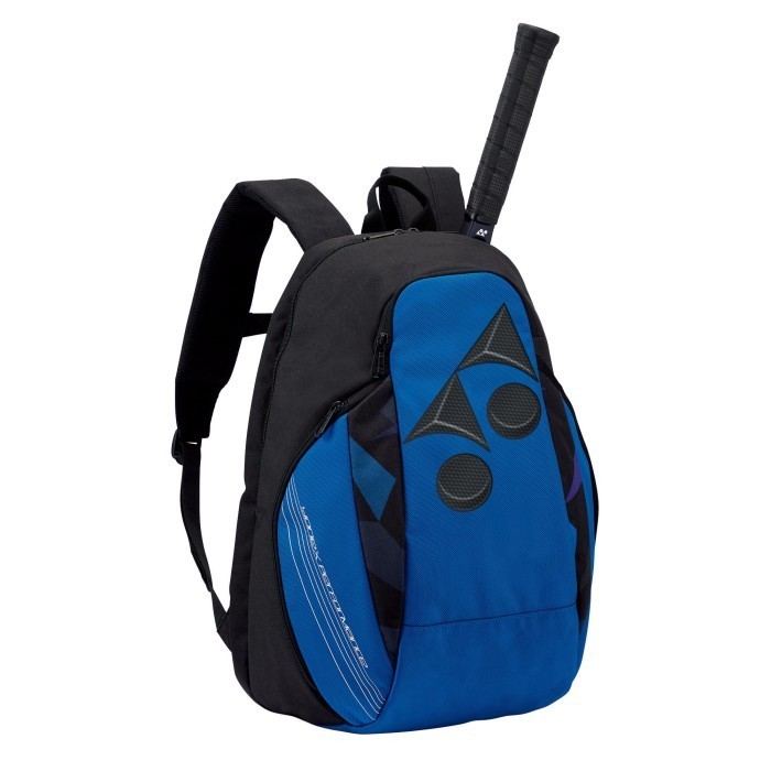 [Original] Tas Punggung / Ransel Badminton Yonex Backpack 3D 22912M Fine Blue Terbaru