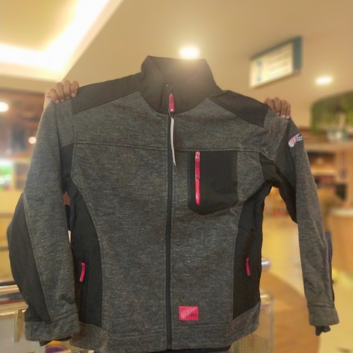 ✅New Jacket Red Wing 69018 Soft Shell Jacket Original Red Wing Limited