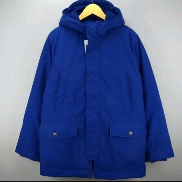 ✅New Jaket Winter Musim Dingin Gap Parka Terbaru