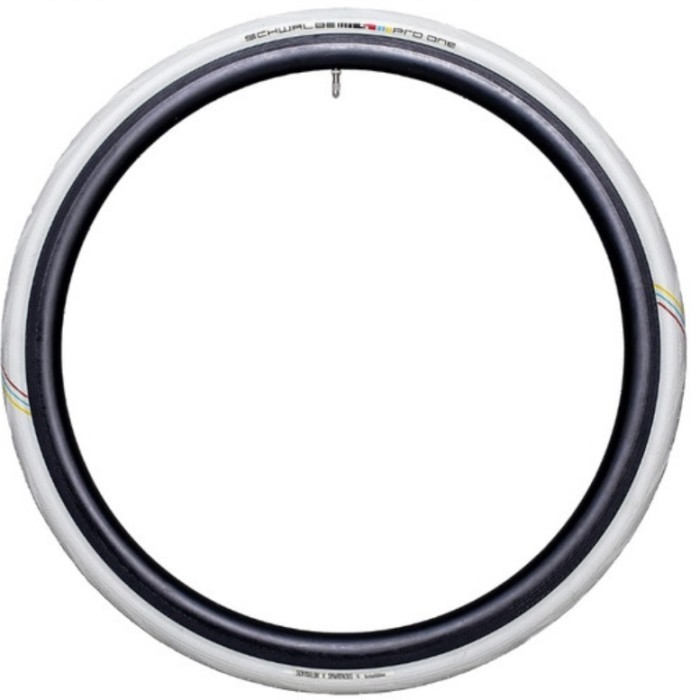 ✅New Ban Luar Schwalbe Pro One 700X28 Tle Schwalbe X Spartacus Limited Terbaru