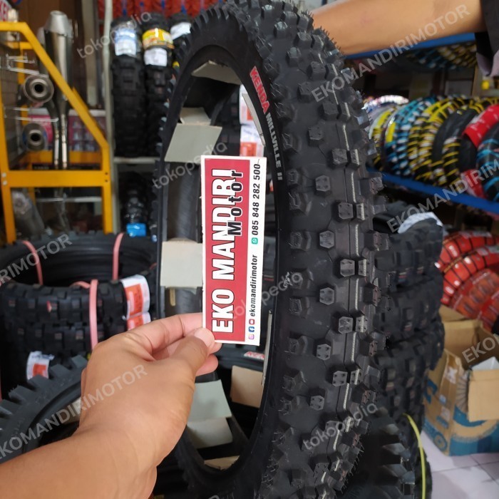 ✅New Sale Terbaru Kenda Milleville 70 100 19 Kenda K 785 Packing Aman Terbaru