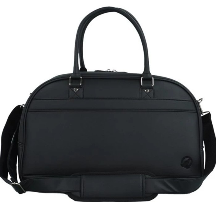 ✅Baru Tas Golf Honma Boston Bag Honma Beres Black Original Diskon