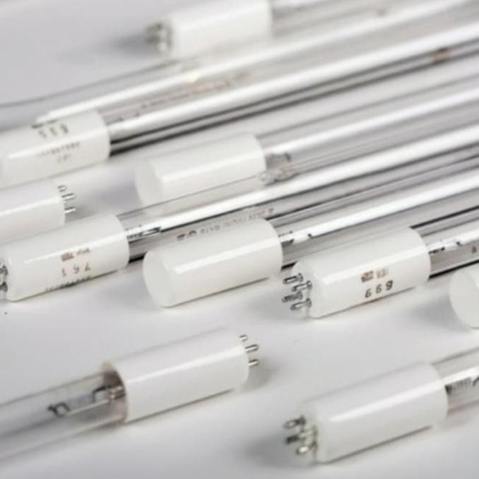 Lampu Uv Ultraviolet 85 Watt (84Cm)