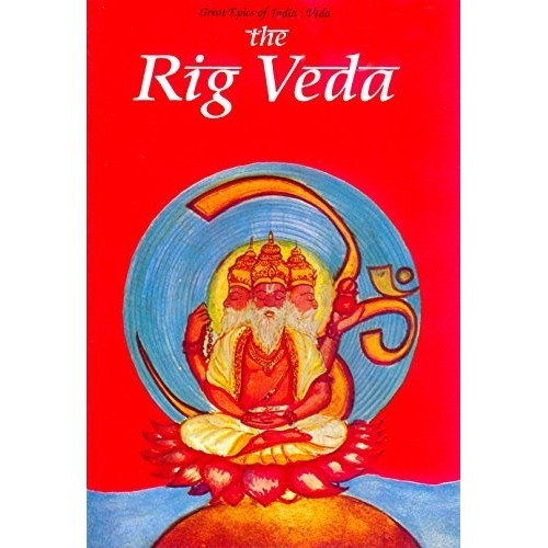 

Top Collection Eng-Indo Version#Rig Veda