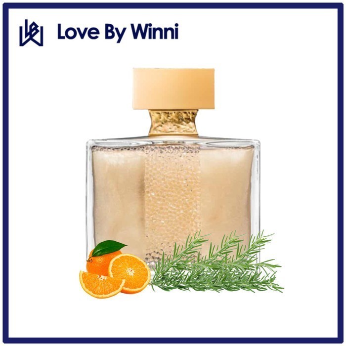 ✅New Ori Micallef Ylang In Gold Edp 100Ml Diskon