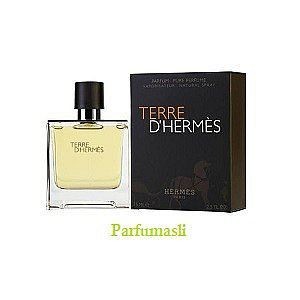 ✅New Ori Hermes Terre D Hermes Men Parfum 75Ml Terbatas