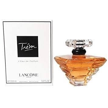 ✅New Ori Lancome Tresor 100Ml Edp Tester Terbaru