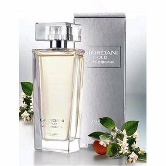 ✅New Ori Giordani Gold White Original Edp Diskon