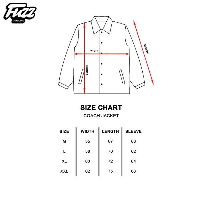 NEW PRODUK COACH JACKET BAND SEX PISTOLS JAKET PRIA WANITA WATERPROOF ANTI AIR 