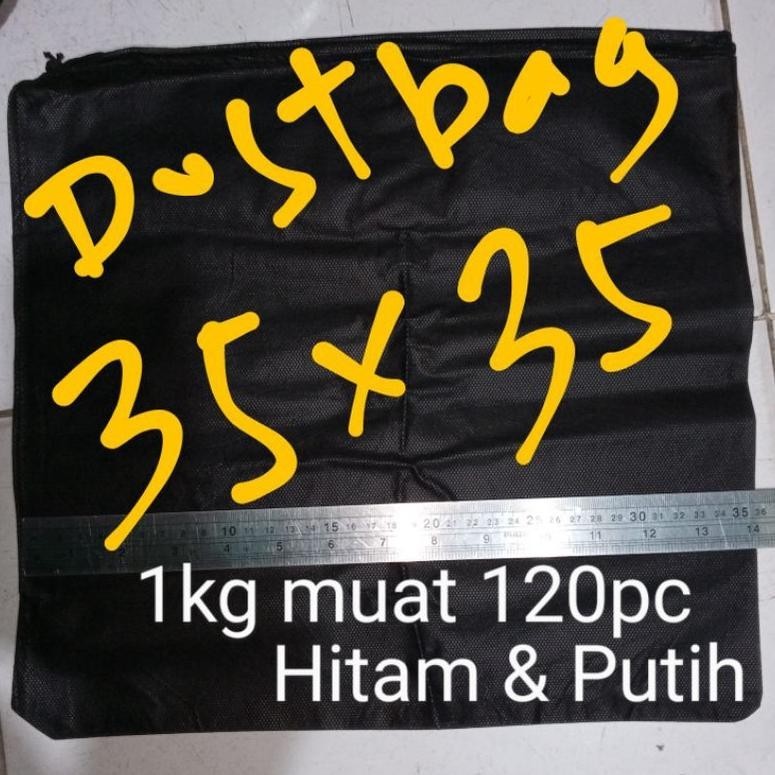 *New* Dustbag 35X35Cm Spunbond