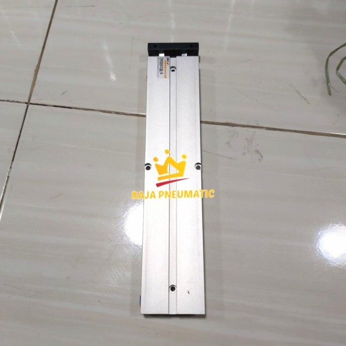 ✅Original Dual Cylinder Pneumatic Double Rod Twin Rod Tn 20X230 Persamaan Cxsm Berkualitas