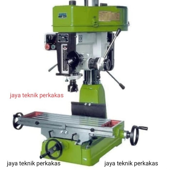 ✅Original Drilling Milling Zx7032 Westco - Mesin Milling Zx 7032 Westco Drilling Terbatas