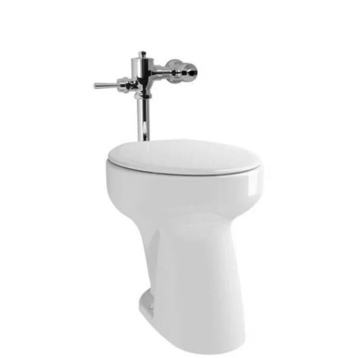 ✅Original Kloset Duduk Toto C 51/Kloset Toto Terbaru