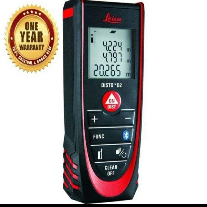 ✅Sale Leica Disto D2 Laser New Diskon