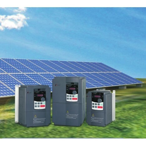 ✅Sale 2.2Kw Mppt Solar Pump Inverter Powtran Pi9100-S Type 9S2 Terbaru
