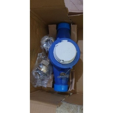 ✅Termurah Water Meter Itron Multimag 1.5 Inch 40Mm Diskon