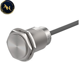 ✅Sale Prfdt30-12Do-V Proximity Sensor Inductive Autonics Terbatas