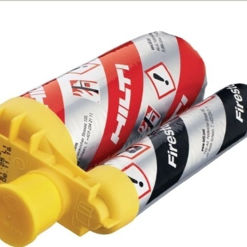 ✨Baru Hilti Firestop Cp 660 Foam Terbatas