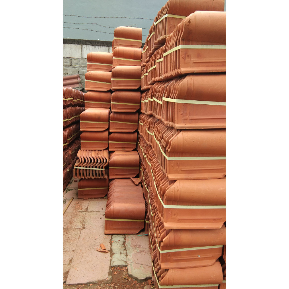 ✨Baru Genteng Morando Paket Plus Nok Diskon