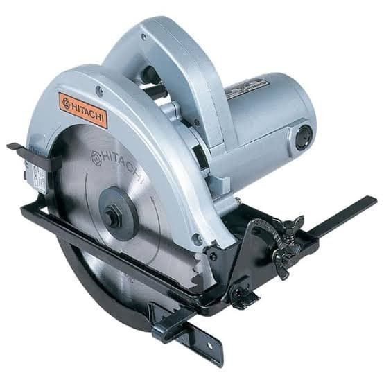 ✨New Mesin Serkel Kayu Circular Saw Hitachi C7 Terbaru
